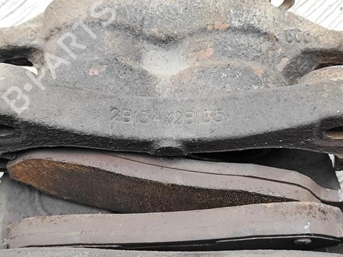 Right front brake caliper FORD TRANSIT V363 Van (FCD, FDD) 2.0 EcoBlue | BP37642301M104 - Image 7