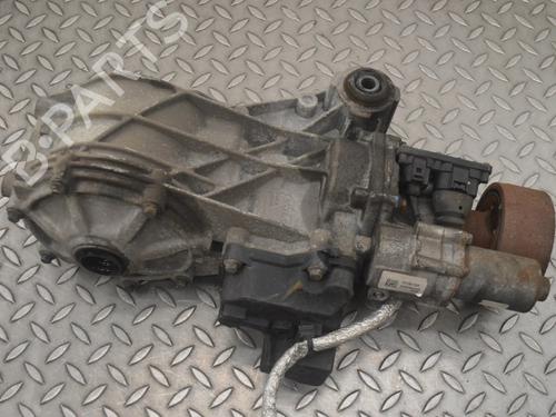 Rear differential VOLVO XC40 (536) D3 AWD | BP31372451M24