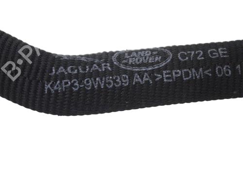 Pipe JAGUAR E-PACE (X540) 2.0 AWD | BP30236739M125 