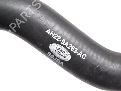 Pipe LAND ROVER DISCOVERY IV (L319) 3.0 SDV6 4x4 | BP30221329M125 