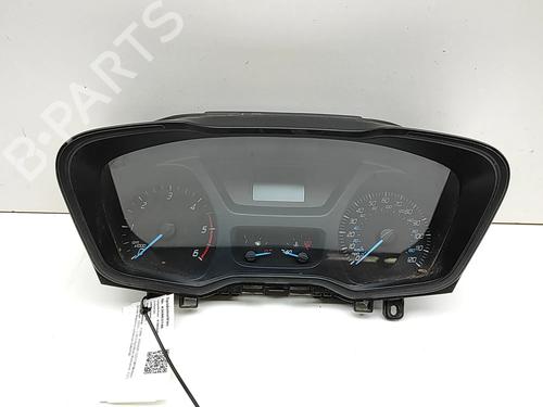 Quadrante Quadrante FORD TRANSIT CUSTOM V362 Bus (F3) 2.2 TDCi (125 hp) 36327255 36327255