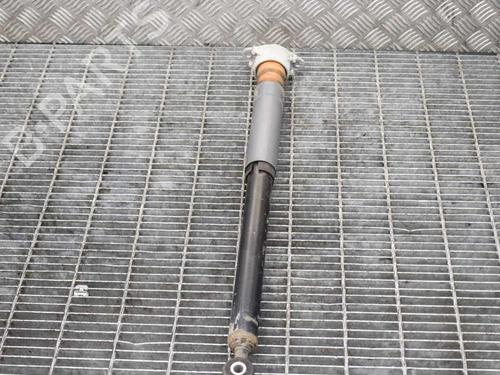 Used Left rear shock absorber Left rear shock absorber FORD FIESTA VI (CB1, CCN) 1.25 (82 hp) 6747092 6747092