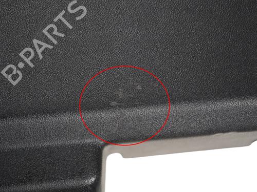 Forra da mala TESLA MODEL S (5YJS) 75 | BP30241653I3 