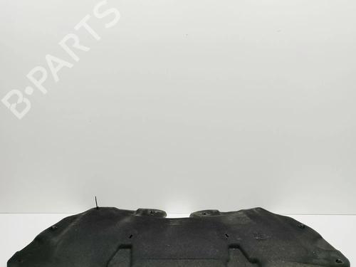 Topbeskyttelse FORD FOCUS III 1.0 EcoBoost | BP30837032M93