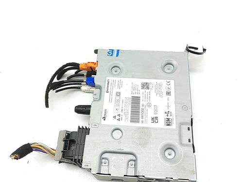 Electronic module PEUGEOT 2008 II (UD_, US_, UY_, UJ_, UR_, UC_) e-2008 (UKZKXZ) | BP30131284M83