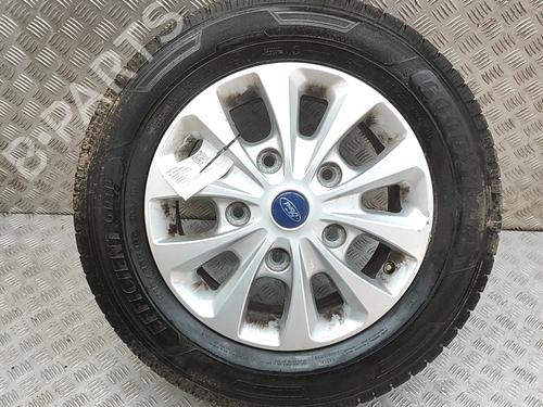 Fælk Fælk FORD TRANSIT CUSTOM V362 Van (FY, FZ) 2.0 EcoBlue mHEV (130 hp) 33797719 33797719