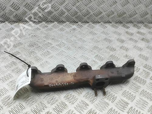 Udstødningsmanifold Udstødningsmanifold BMW 5 (E60) 530 d (211 hp) 35983020 35983020