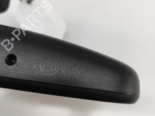 Bakspejl indvendigt PORSCHE CAYENNE (9PA) 3.2 | BP24306891I6 