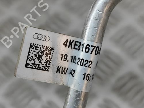 AC pipe AUDI E-TRON Sportback (GEA) 50 quattro | BP28558736M126 