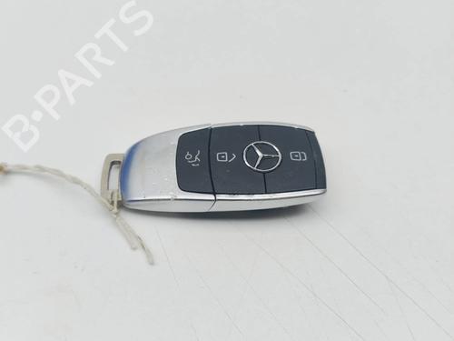 Electronic module MERCEDES-BENZ EQA (H243) EQA 250 (243.701) | BP38706707M83 - Image 3