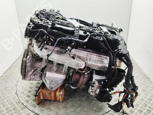 Motor BMW X1 (E84) xDrive 18 d (143 hp) 31279295