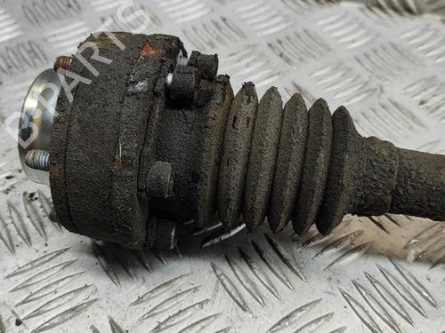 Right rear driveshaft VW GOLF VII (5G1, BQ1, BE1, BE2) 2.0 TDI 4motion | BP16536475M41 