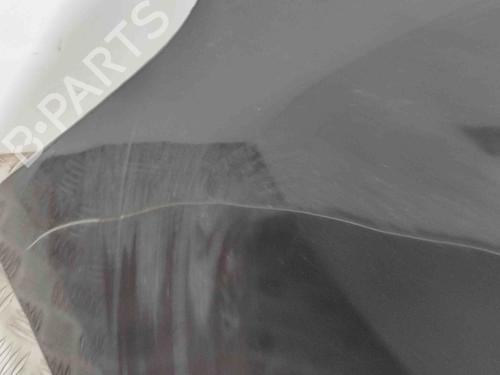 Rear bumper MITSUBISHI OUTLANDER III (GG_W, GF_W, ZJ, ZL, ZK) 2.0 Hybrid 4WD (GG2W) | BP29593438C8 