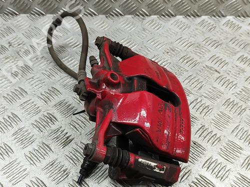 Left front brake caliper VW POLO VI (AW1, BZ1, AE1) 2.0 GTI | BP28565803M105 