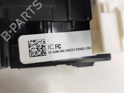 Electronic module HYUNDAI TUCSON (NX4E, NX4A) 1.6 T-GDi Hybrid | BP27778047M83  - Image 10