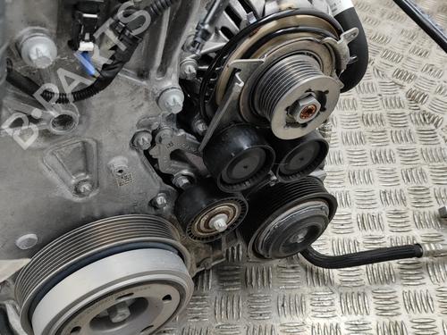 Engine MERCEDES-BENZ A-CLASS (W177) A 180 (177.084) | BP28548859M1