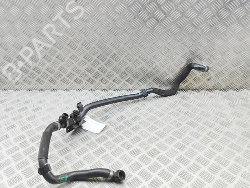Pipe BMW X3 (G01, F97, G08) xDrive 20 d | BP39969538M125 - Image 2