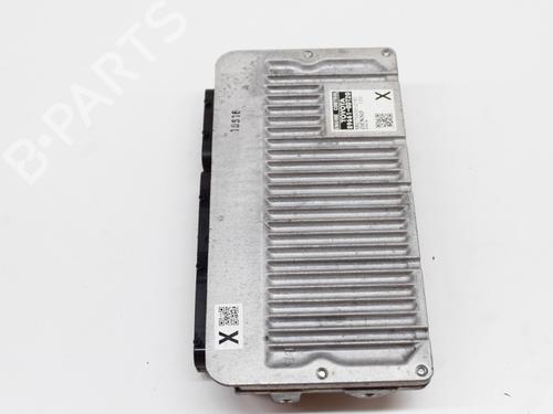 Engine control unit (ECU) TOYOTA YARIS (_P13_) 1.5 Hybrid (NHP130_) | BP10074573M57 
