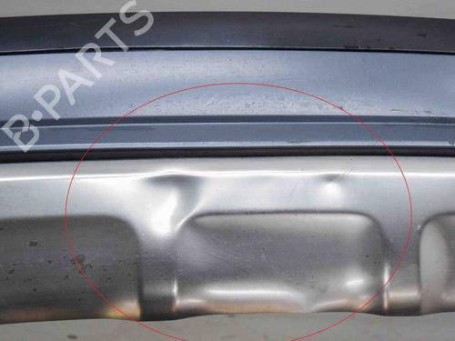 Rear bumper AUDI A6 Allroad C7 (4GH, 4GJ) 3.0 TDI quattro | BP29569840C8 