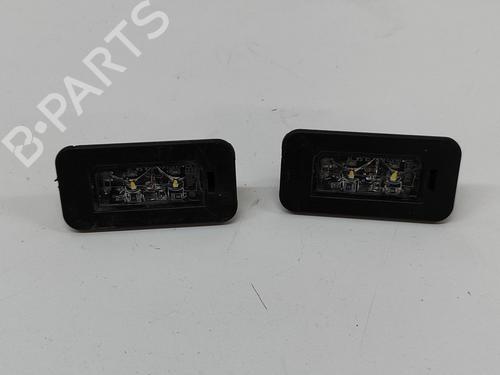 Licence plate light ALFA ROMEO STELVIO (949_) 2.0 Q4 (949.AXA2A) 50550396