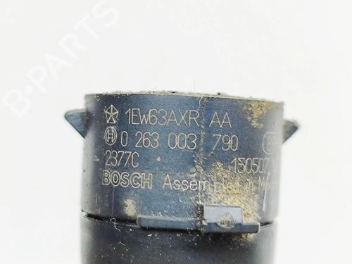 Electronic module JEEP GRAND CHEROKEE IV (WK, WK2) 3.0 CRD V6 4x4 | BP33391949M83  - Image 7