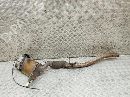 Catalyst VW SCIROCCO III (137, 138) 2.0 TDI | BP32458938M10