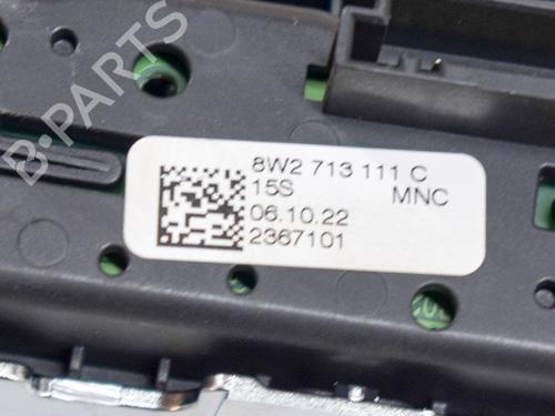 Other AUDI A4 B9 (8W2, 8WC) 35 TFSI Mild Hybrid | BP27762324O1 