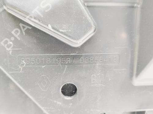 Other OPEL VIVARO B Bus (X82) 1.6 CDTI (06) | BP32025648O1 