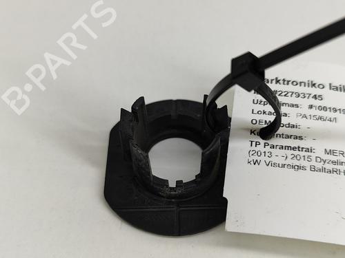 Support MERCEDES-BENZ GLA-CLASS (X156) GLA 220 CDI 4-matic (156.905) | BP17015405C155 