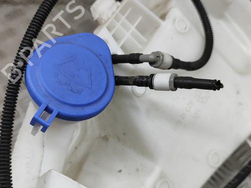 Windscreen washer tank FORD KUGA III (DFK) 2.5 FHEV | BP28558965C113 