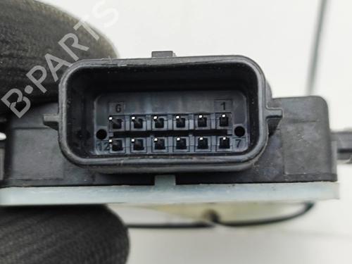 Electronic module RENAULT AUSTRAL E-TECH 200 Hybrid (HGM2) | BP38500111M83 - Image 5