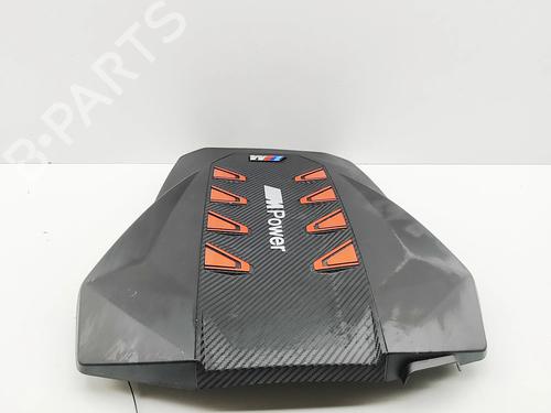 Upper protection BMW XM (G09) XM All-wheel Drive | BP32501000M93  - Image 5