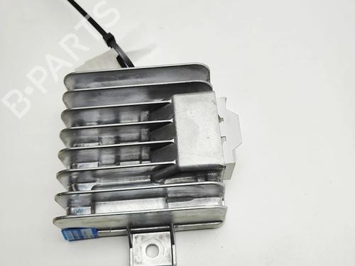 Electronic module VW PASSAT B7 (362) 1.4 TSI EcoFuel | BP37469342M83 - Image 4