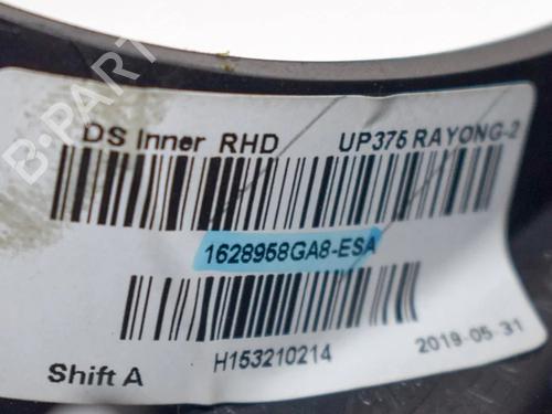 Air vent FORD RANGER (TKE) 2.0 EcoBlue 4x4 | BP33359040I21  - Image 5