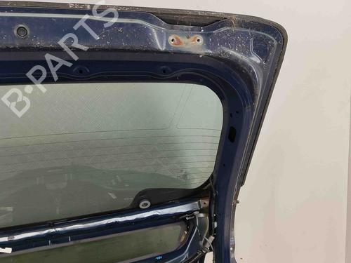Tailgate HONDA CIVIC IX (FK) 2.2 i-DTEC (FK3) | BP29615953C6 