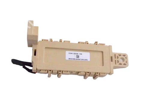 Modulo elettronico HYUNDAI SANTA FÉ III (DM, DMA) 2.2 CRDi (200 hp) 30826557