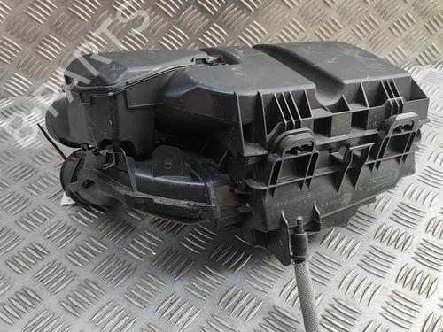 Air filter box CITROËN JUMPY III Van (V_) 1.5 BlueHDi 120 | BP28612217M87