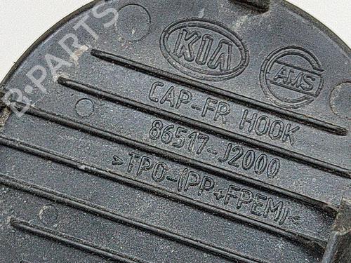 Andre KIA SOUL III (SK3) E-SOUL | BP27773825O1 