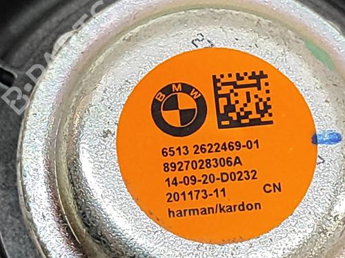 Speaker BMW 8 Gran Coupe (G16, F93) 840 i | BP28563293E2 