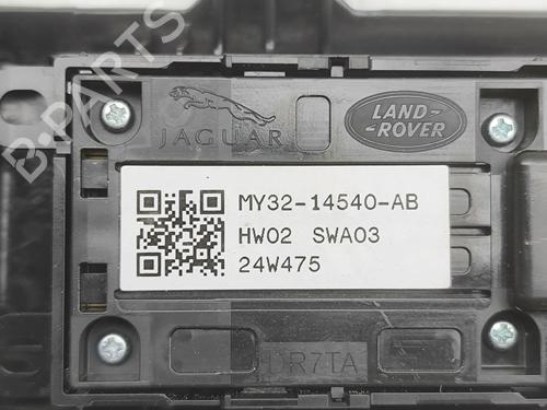 Right front window switch LAND ROVER RANGE ROVER EVOQUE (L551) 2.0 D200 4x4 | BP34443064I26  - Image 7