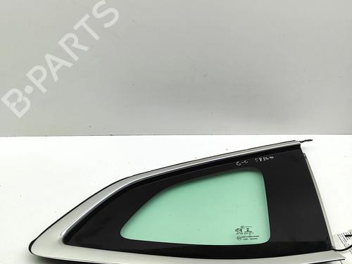 Used Rear right quarter glass PEUGEOT 508 SW II (FC_, FJ_, F4_) 1.5 BlueHDi 130 (131 hp) 32369742