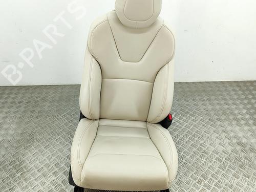 Used Right front seat TESLA MODEL X (5YJX) P100D AWD (772 hp) 25614646