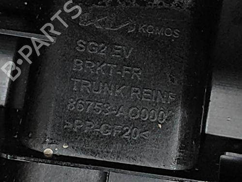 Glove box KIA NIRO II (SG2) EV | BP36067559C95 - Image 6