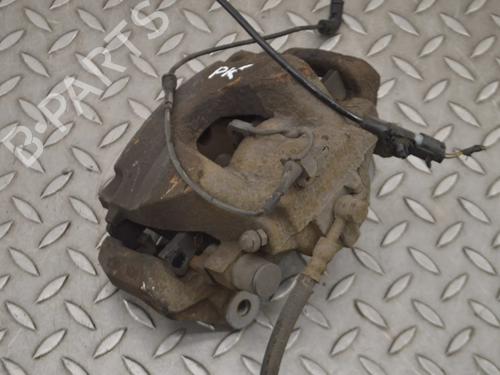 Left front brake caliper LAND ROVER RANGE ROVER EVOQUE (L538) 2.0 D 4x4 | BP30232066M105