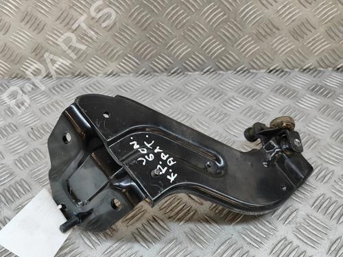 Hinge/Door check strap HYUNDAI H-1 Cargo (TQ) 2.5 CRDi | BP25787663C146 