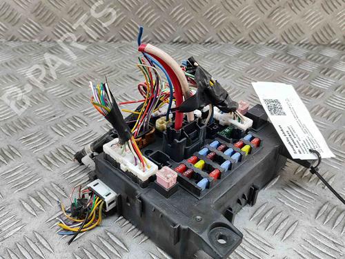 Fuse box MITSUBISHI LANCER VIII (CY_A, CZ_A) EVO X (CZ4A) | BP27790606E1 
