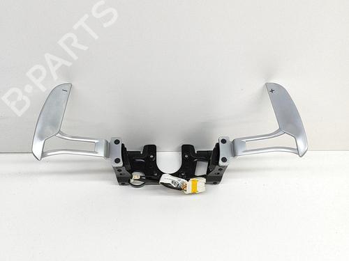 Używane Przyciski sterowania na kierownicy MASERATI GHIBLI III (M157) 3.0 D (275 hp) 21486301