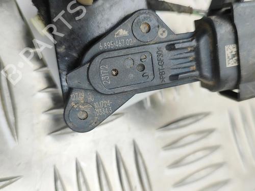 Electronic sensor BMW X3 (G01, F97, G08) iX3 | BP34604718M84  - Image 6