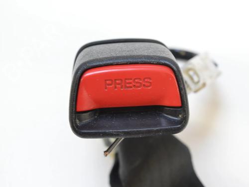 Seat buckle LEXUS GS (_L1_) 450h (GWL10_, GWL10, GWL10R) | BP33359669I32 - Image 8