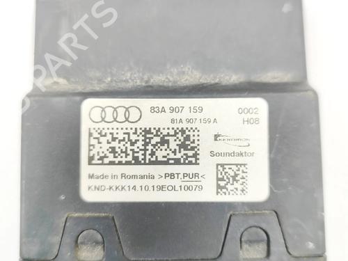 Control unit AUDI Q3 Sportback (F3N) 2.5 RS TFSI quattro | BP38308174M11 - Image 5